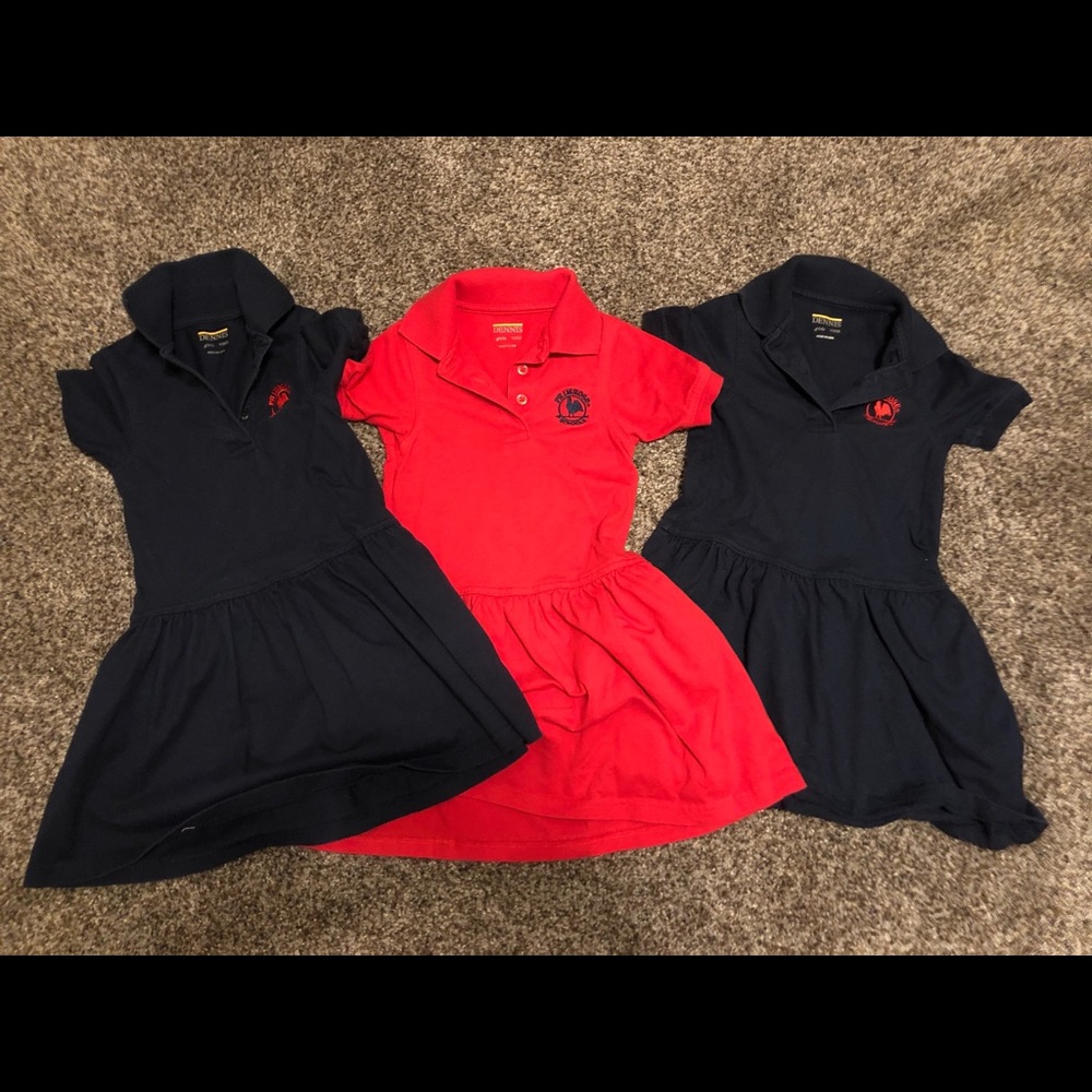 Primrose school Dresses